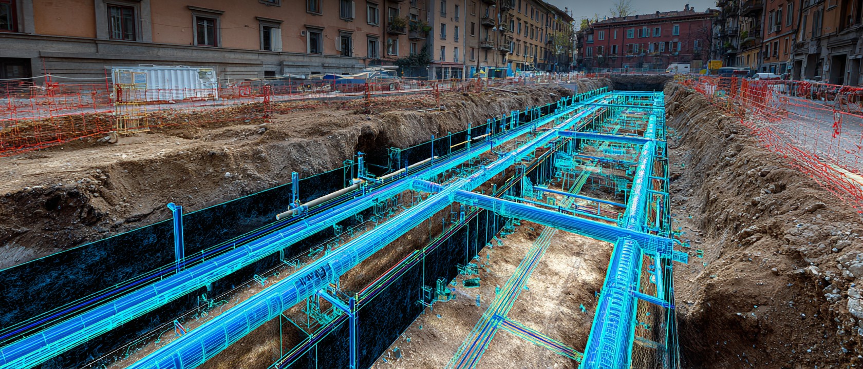 Cantiere Digitale