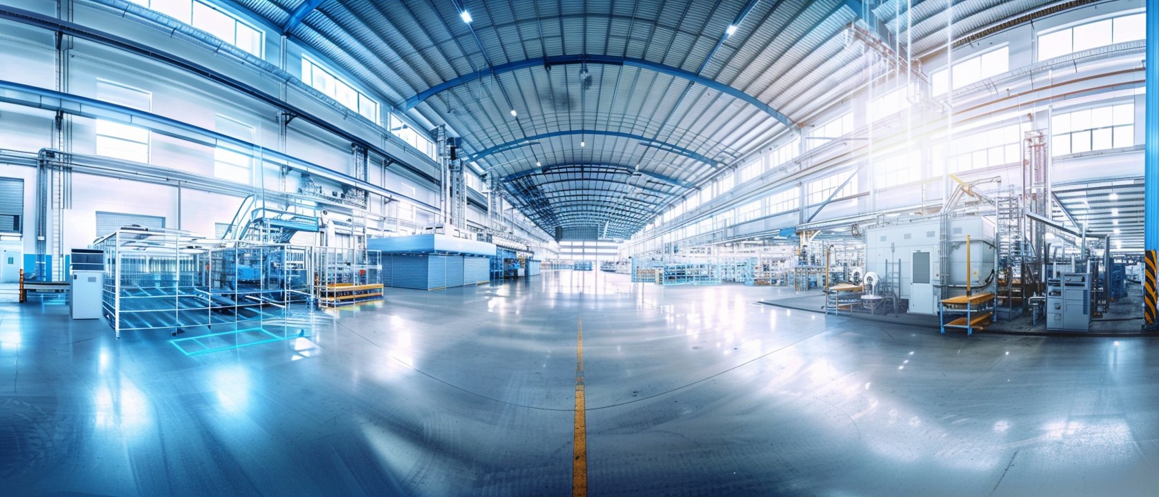 Industria e Logistica