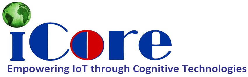 Logo iCore