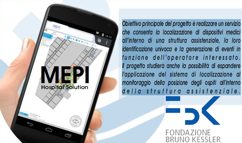 MEPI presentato al 14° Congresso @ITIM