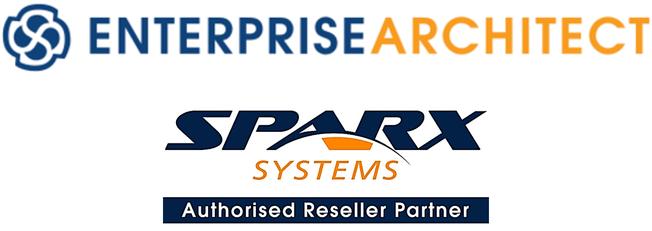 SPARX SYSTEMS Authorised Reseller Partner