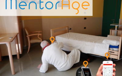 Lancio nazionale di MentorAge il sistema di monitoraggio continuo, intelligente e non invasivo, per garantire la sicurezza degli anziani nelle strutture sanitarie.