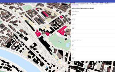 il Progetto SeNECA sulla rivista GeoMedia.it