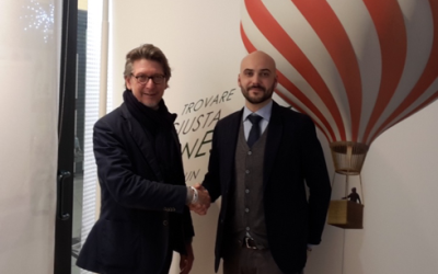 Trilogis e 6Net firmano un accordo commerciale per MentorAge®