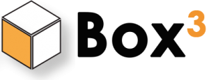 Box3 logo