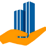 logo pocket building